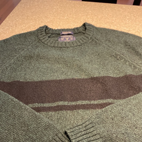 Men’s AE sweater - Picture 3 of 4
